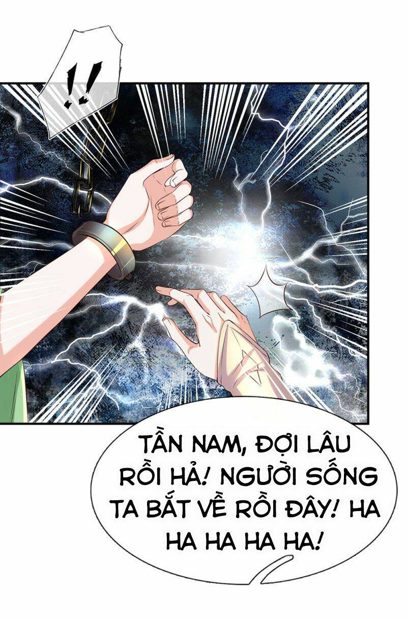Nghịch Thiên Kiếm Thần Chapter 152 - Trang 2