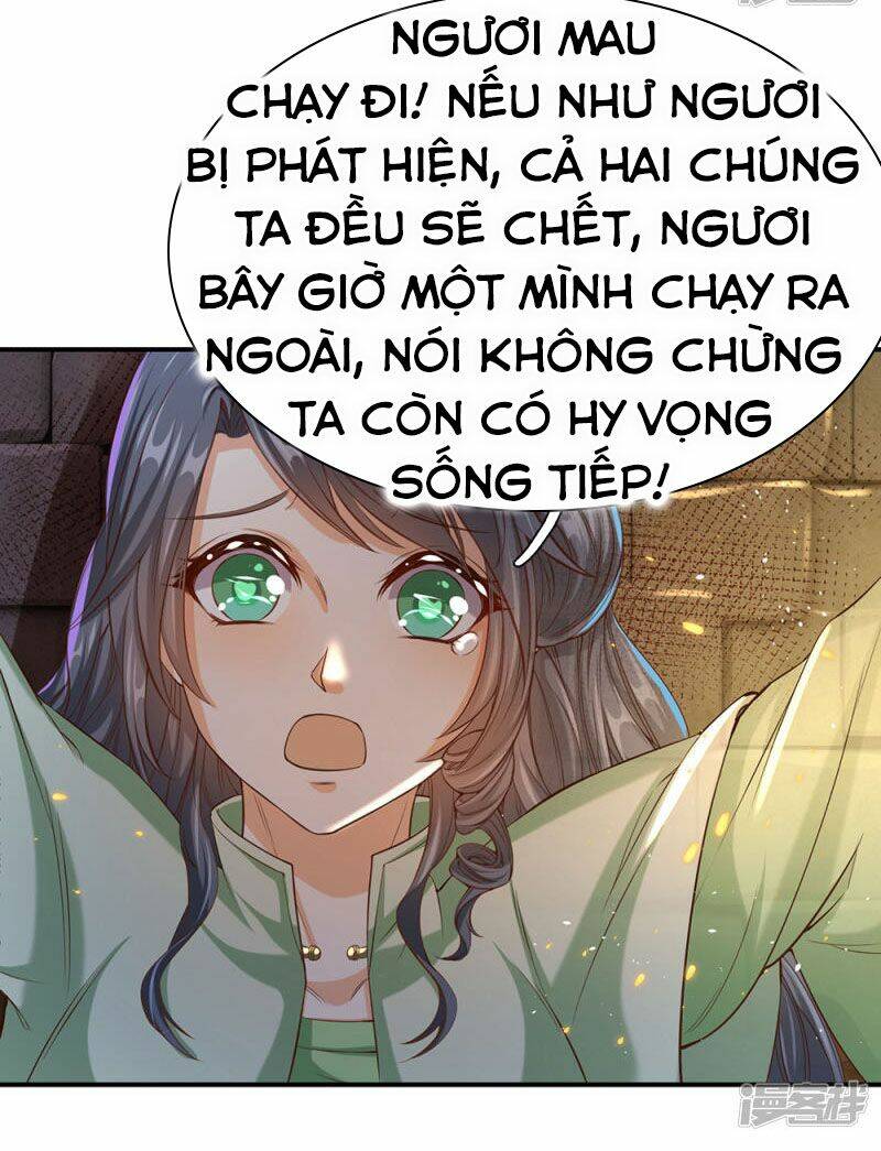 Nghịch Thiên Kiếm Thần Chapter 152 - Trang 2