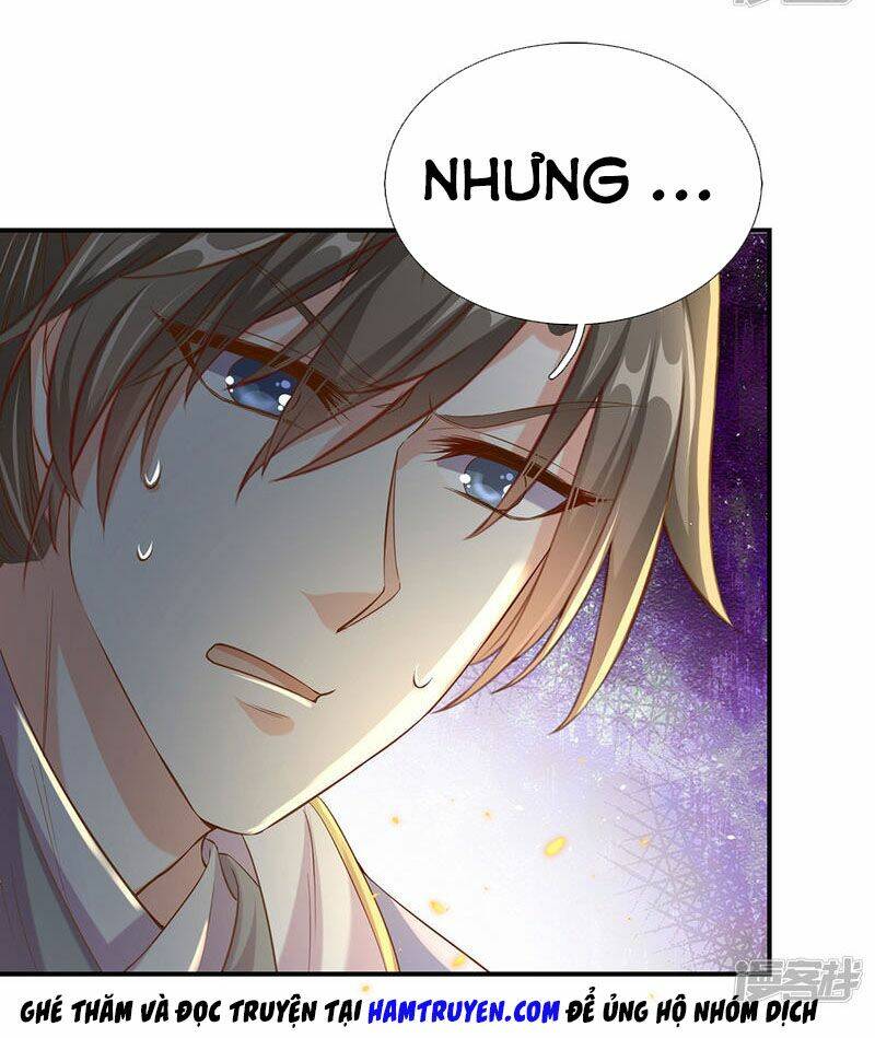 Nghịch Thiên Kiếm Thần Chapter 152 - Trang 2