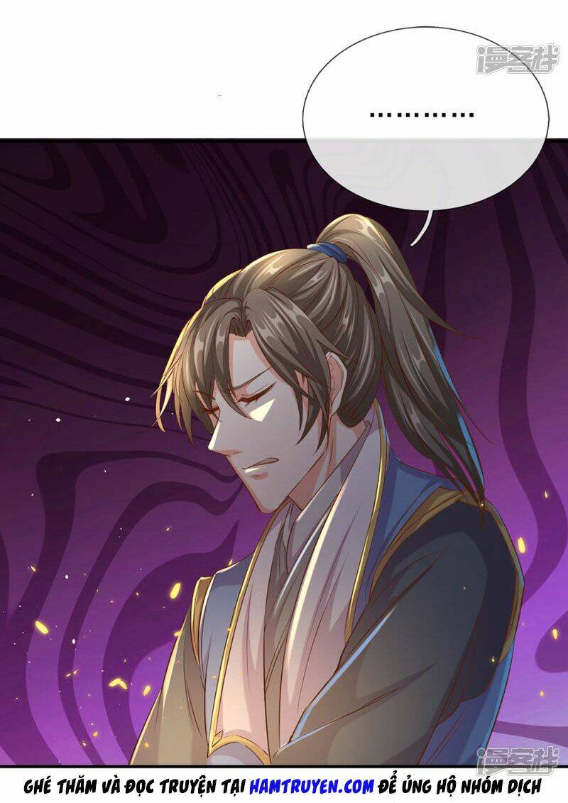 Nghịch Thiên Kiếm Thần Chapter 152 - Trang 2