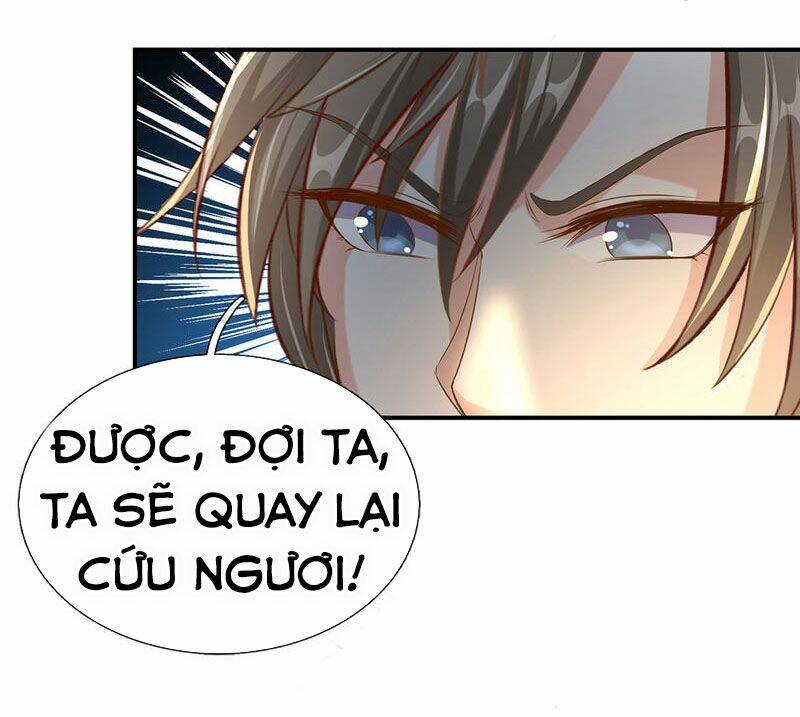 Nghịch Thiên Kiếm Thần Chapter 152 - Trang 2