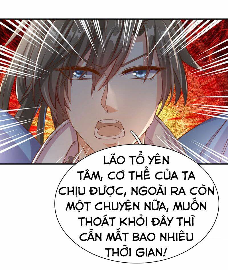 Nghịch Thiên Kiếm Thần Chapter 152 - Trang 2