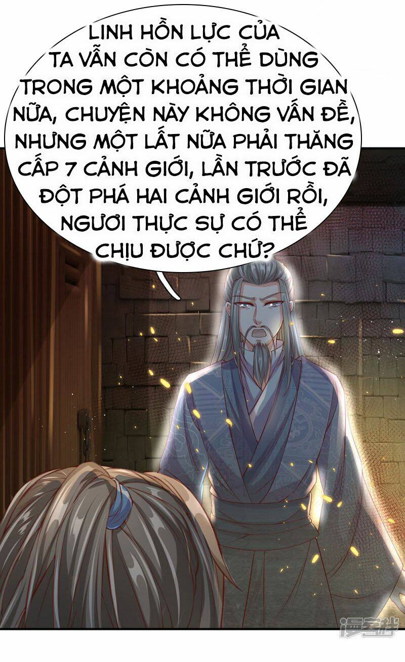 Nghịch Thiên Kiếm Thần Chapter 152 - Trang 2