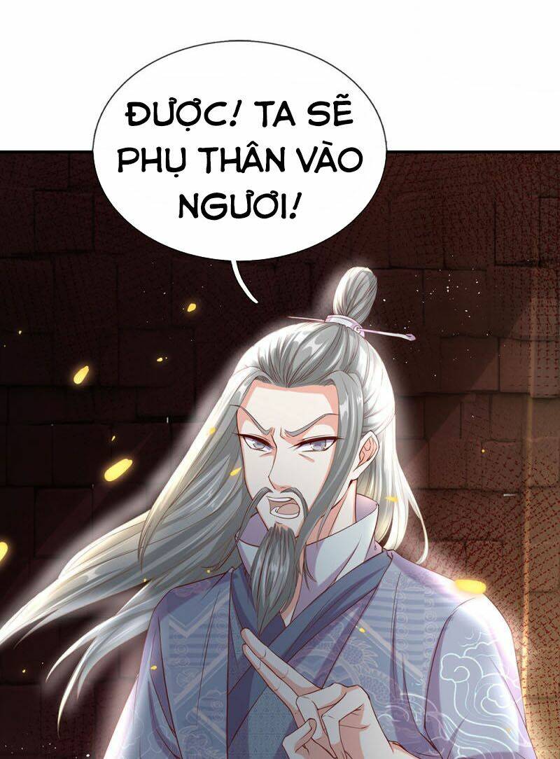 Nghịch Thiên Kiếm Thần Chapter 152 - Trang 2