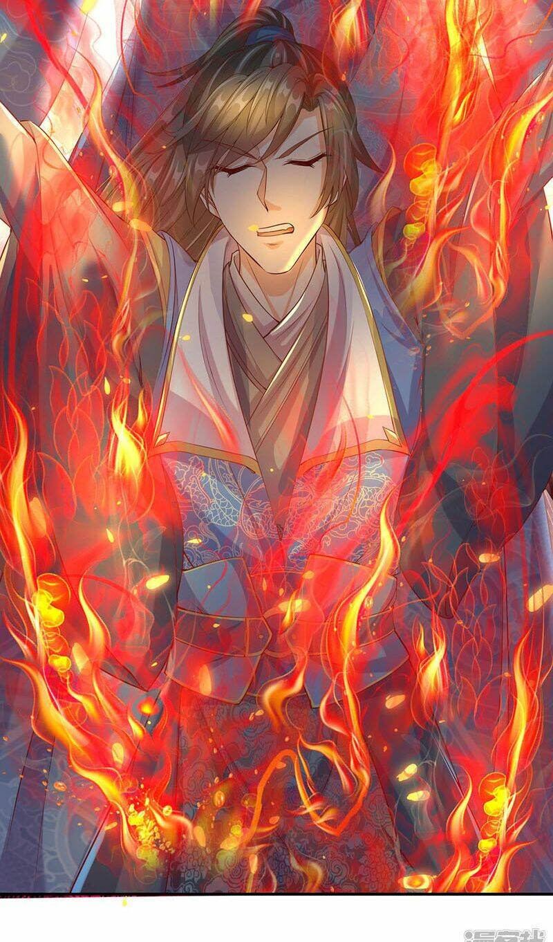 Nghịch Thiên Kiếm Thần Chapter 152 - Trang 2