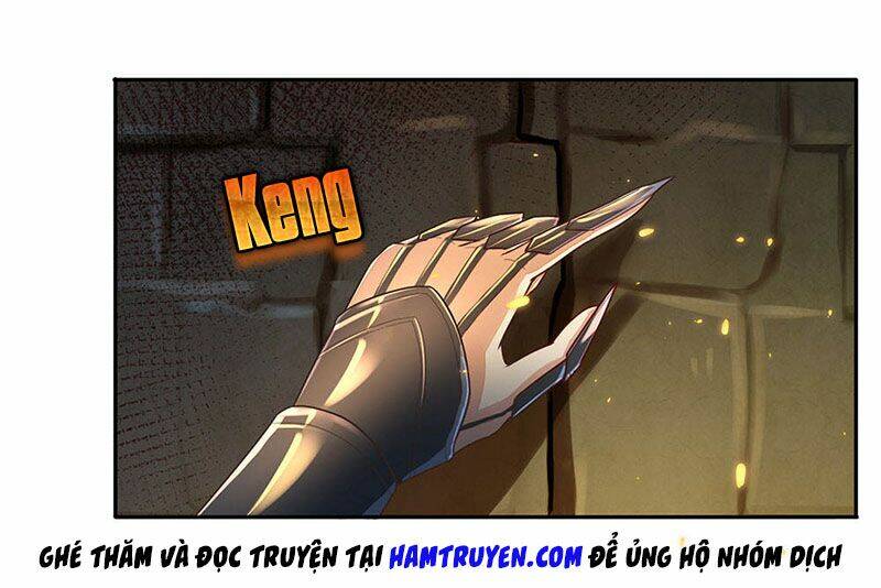 Nghịch Thiên Kiếm Thần Chapter 153 - Trang 2