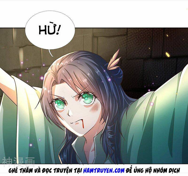 Nghịch Thiên Kiếm Thần Chapter 153 - Trang 2