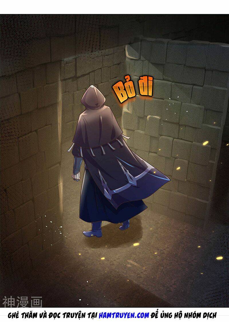 Nghịch Thiên Kiếm Thần Chapter 153 - Trang 2