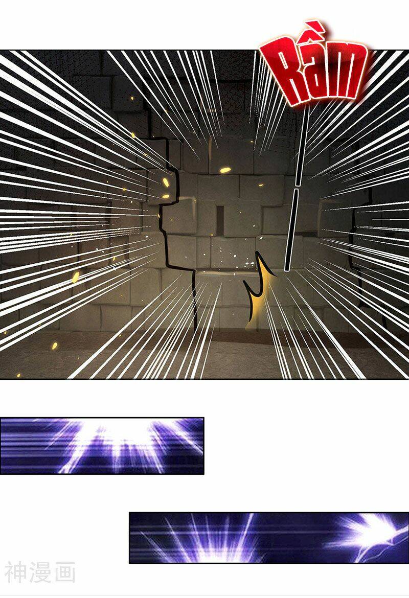 Nghịch Thiên Kiếm Thần Chapter 153 - Trang 2