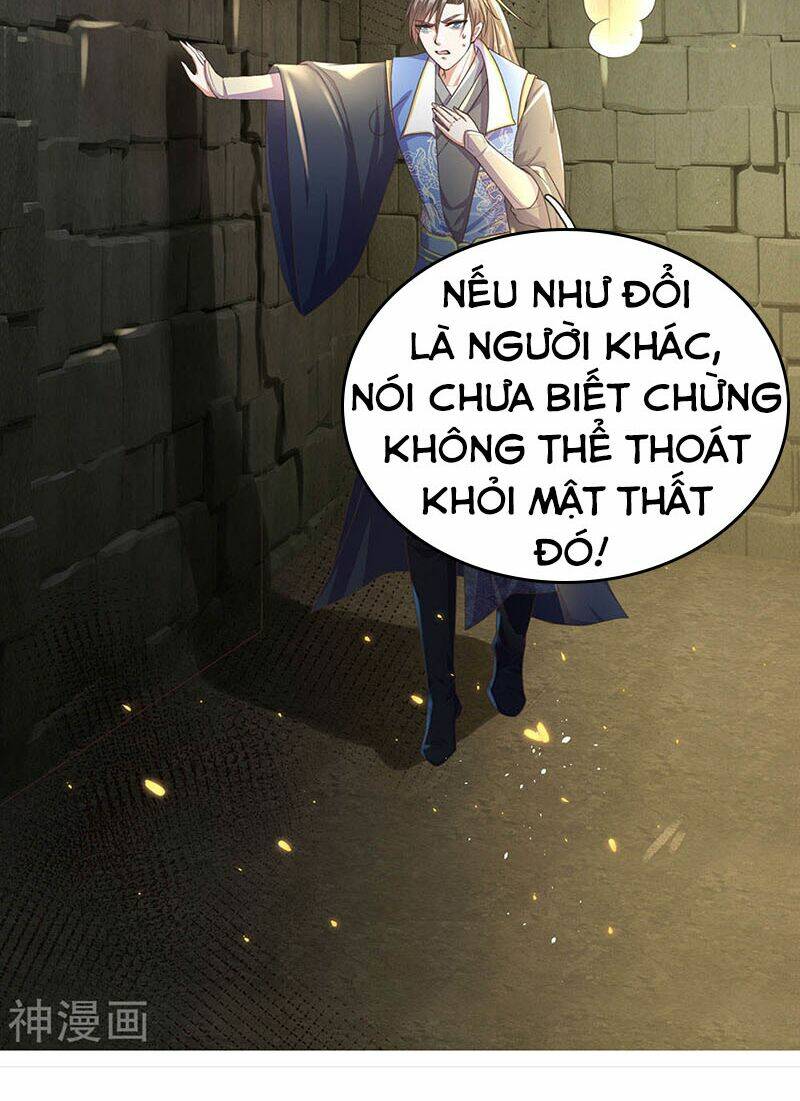 Nghịch Thiên Kiếm Thần Chapter 153 - Trang 2