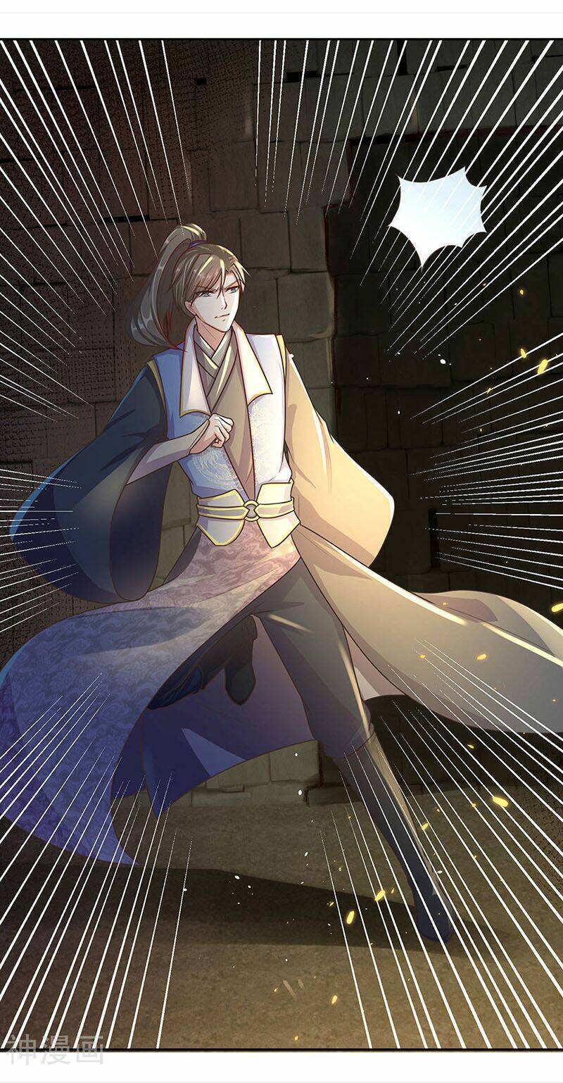 Nghịch Thiên Kiếm Thần Chapter 153 - Trang 2