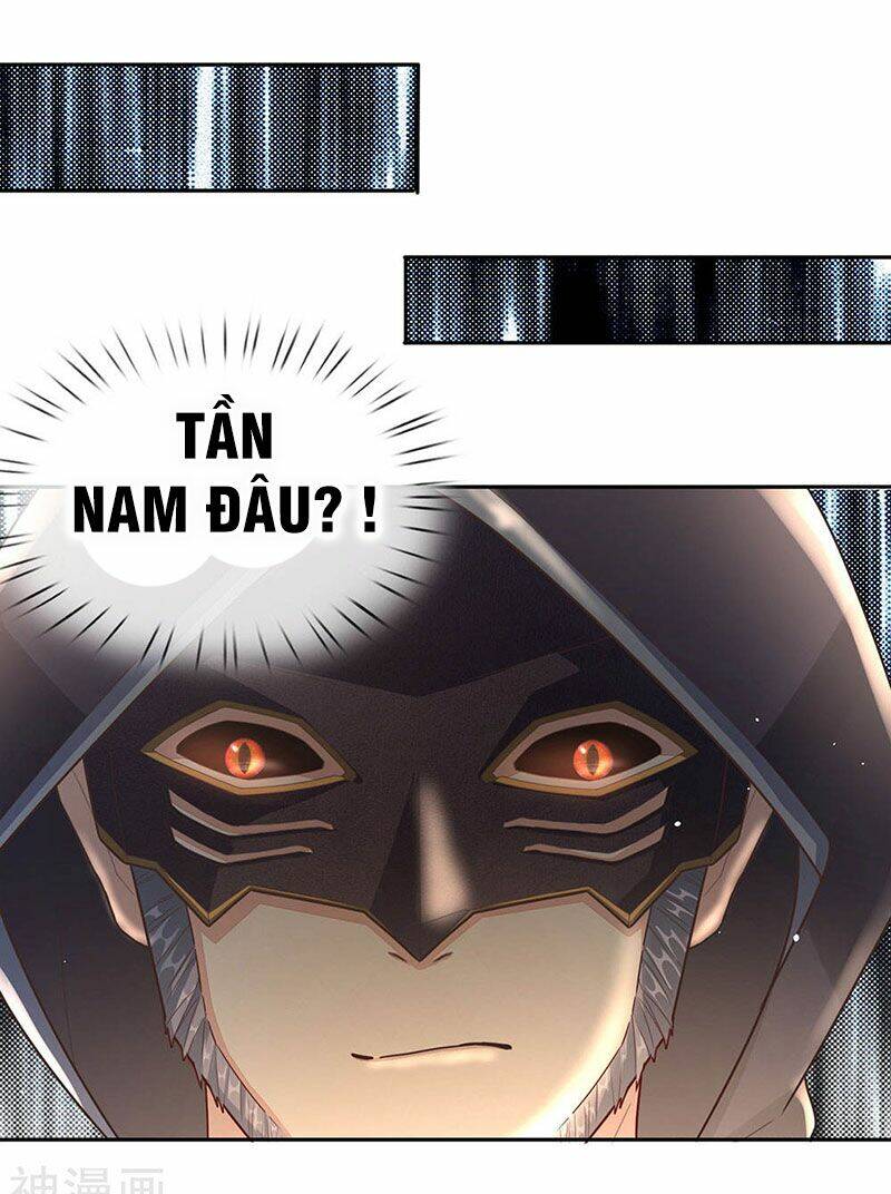 Nghịch Thiên Kiếm Thần Chapter 153 - Trang 2