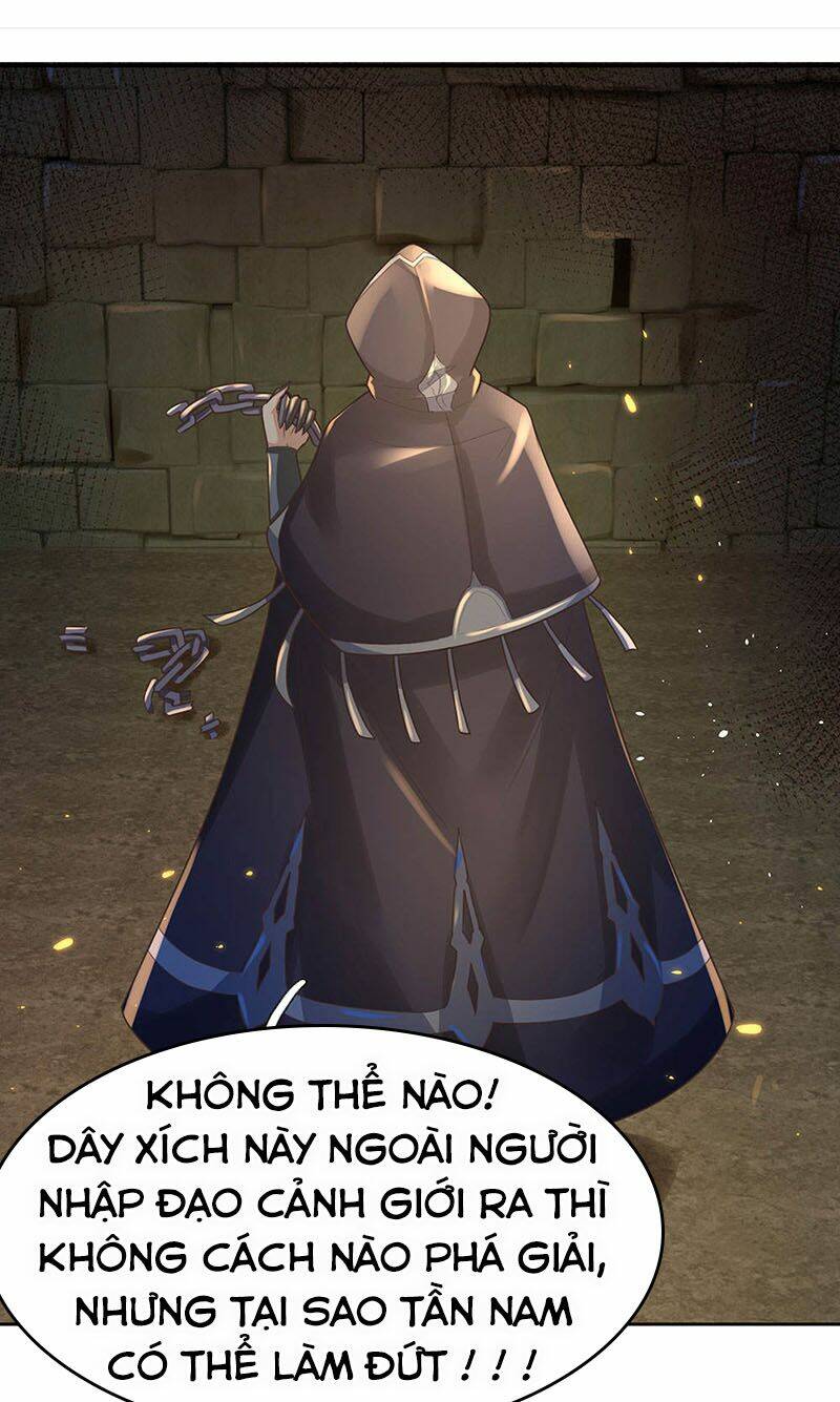 Nghịch Thiên Kiếm Thần Chapter 153 - Trang 2