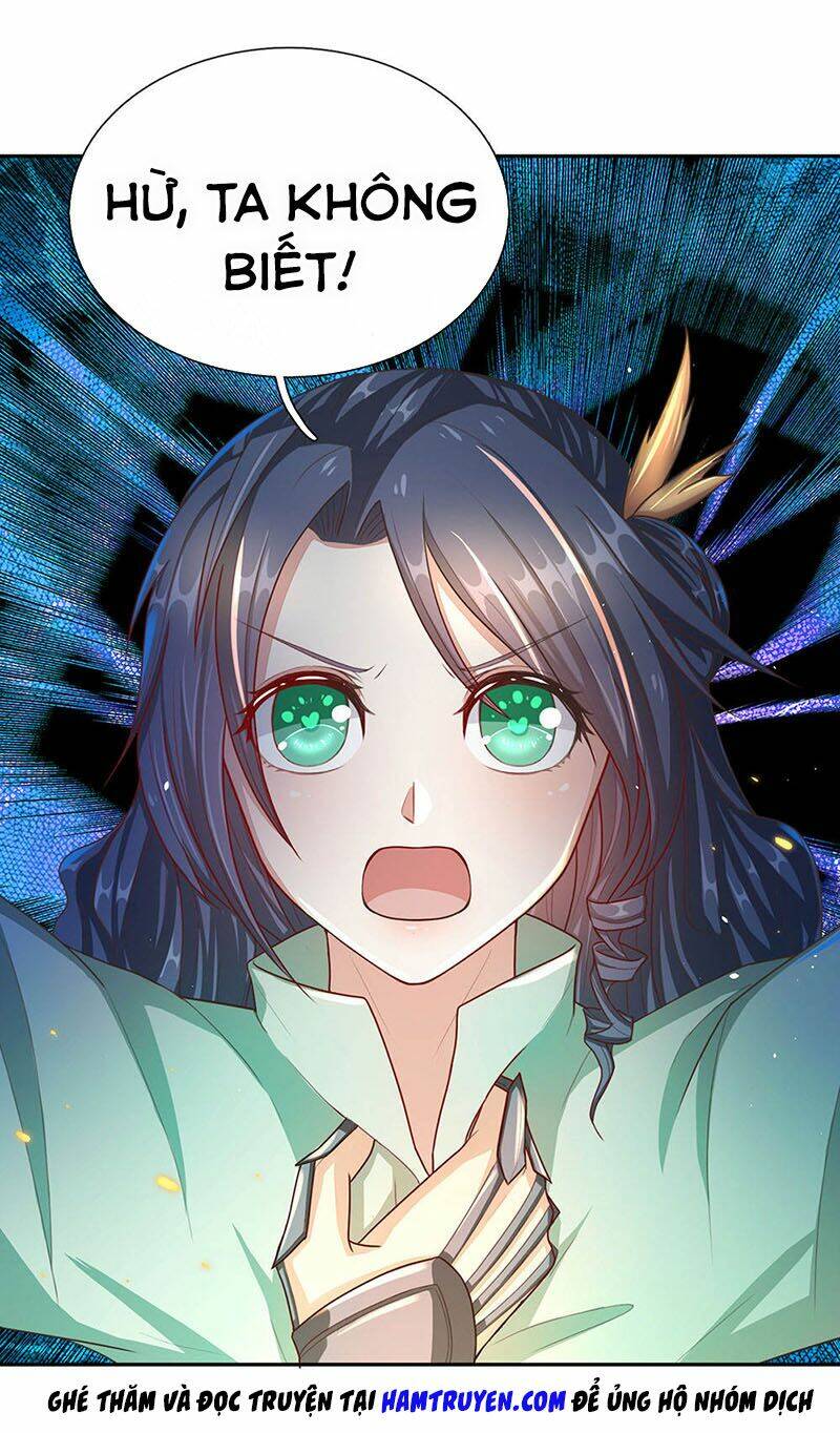 Nghịch Thiên Kiếm Thần Chapter 153 - Trang 2