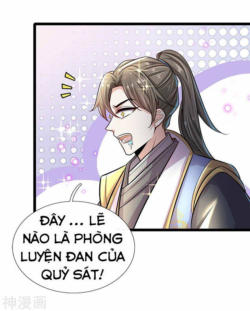 Nghịch Thiên Kiếm Thần Chapter 154 - Trang 2