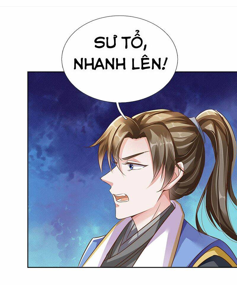 Nghịch Thiên Kiếm Thần Chapter 154 - Trang 2