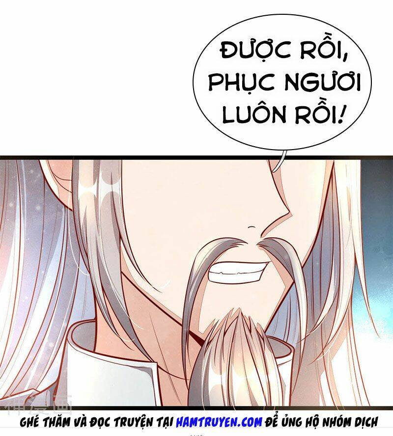 Nghịch Thiên Kiếm Thần Chapter 154 - Trang 2