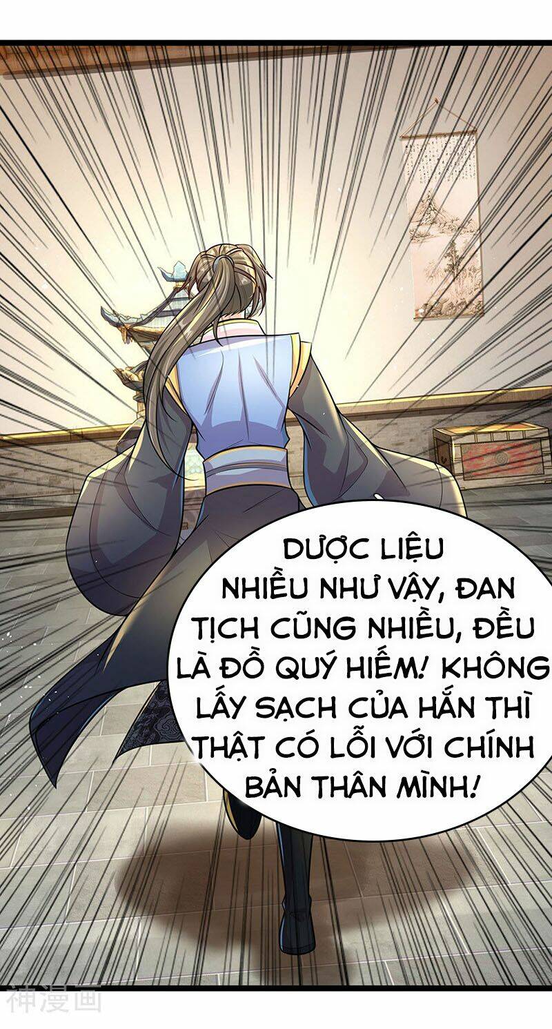 Nghịch Thiên Kiếm Thần Chapter 154 - Trang 2