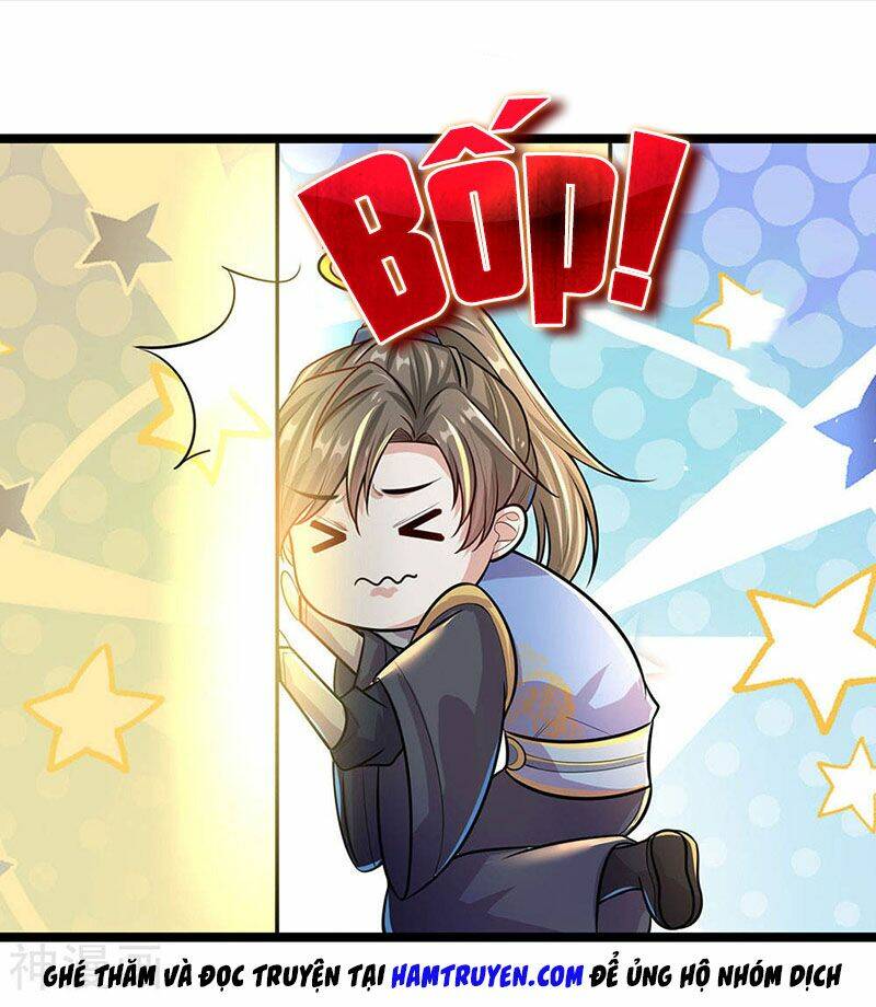 Nghịch Thiên Kiếm Thần Chapter 154 - Trang 2