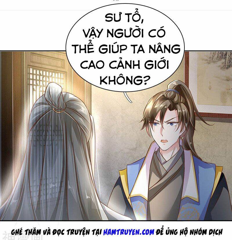 Nghịch Thiên Kiếm Thần Chapter 154 - Trang 2