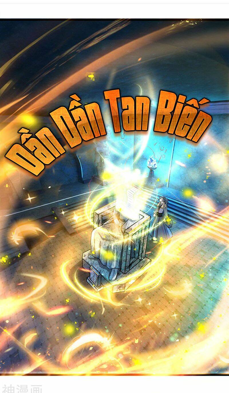 Nghịch Thiên Kiếm Thần Chapter 155 - Trang 2