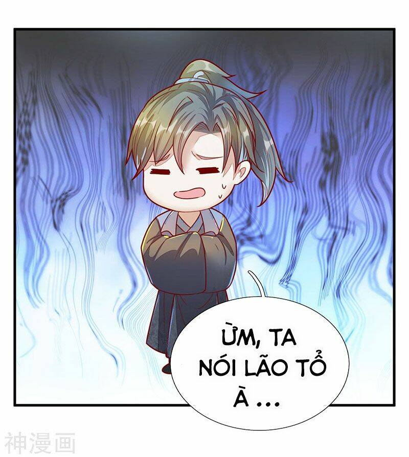 Nghịch Thiên Kiếm Thần Chapter 157 - Trang 2