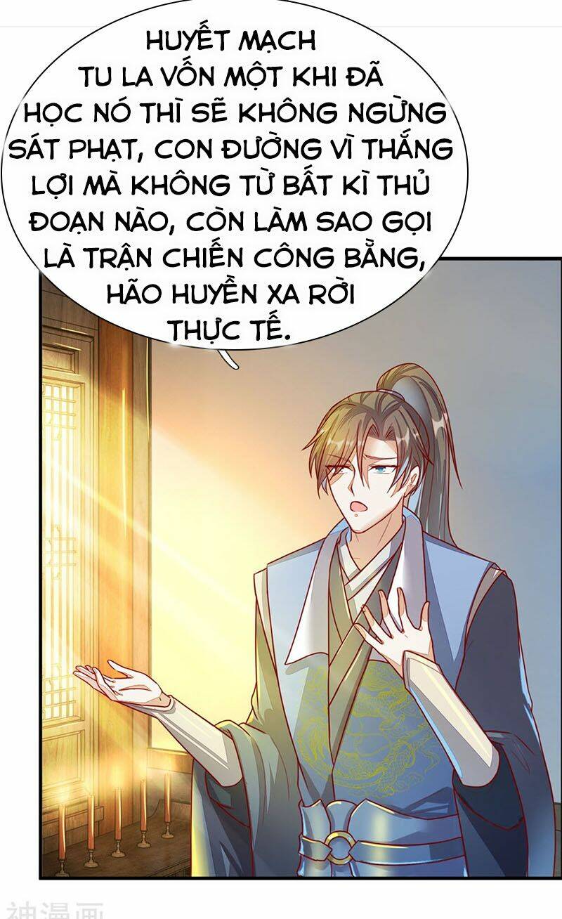 Nghịch Thiên Kiếm Thần Chapter 157 - Trang 2