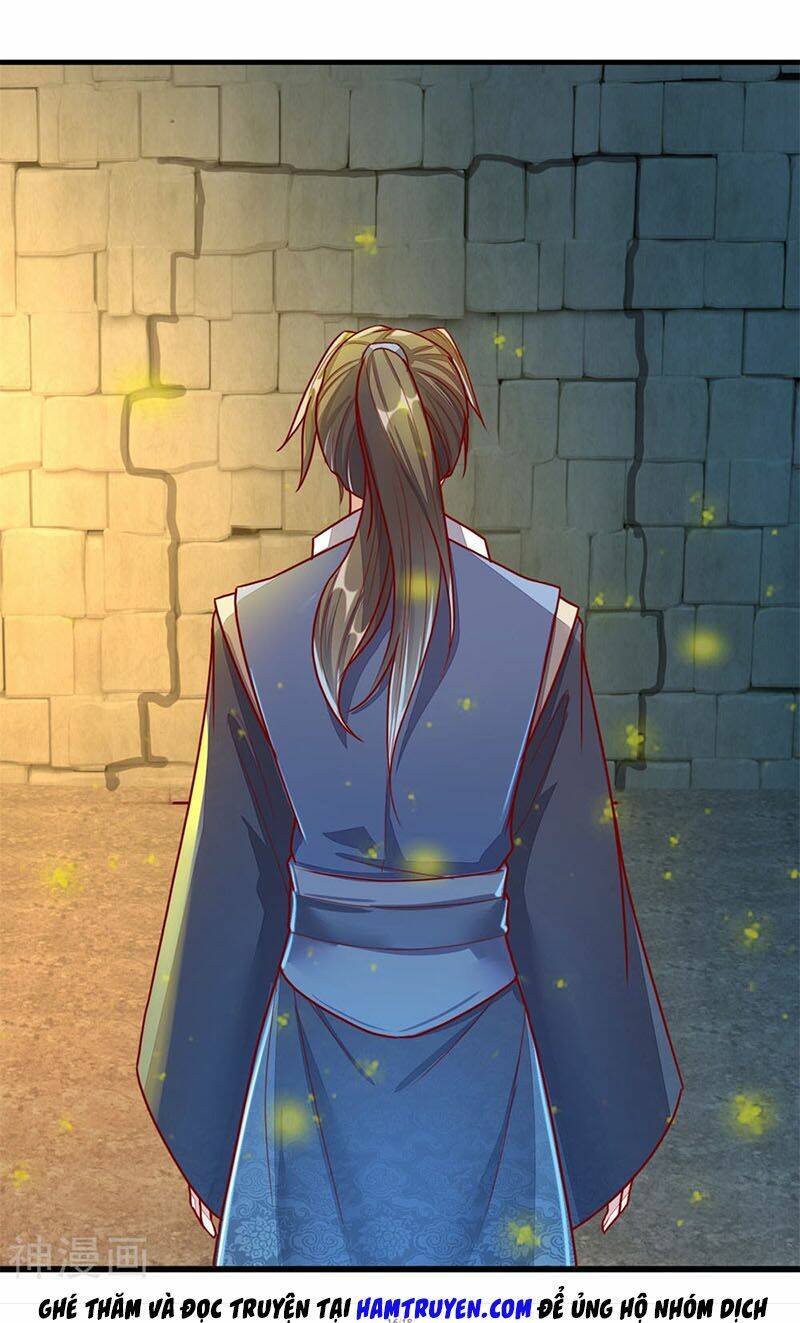 Nghịch Thiên Kiếm Thần Chapter 157 - Trang 2