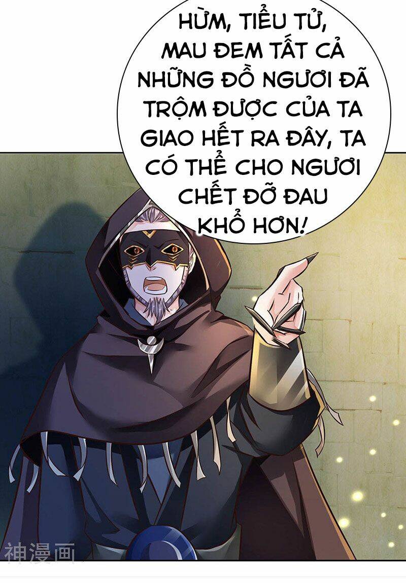 Nghịch Thiên Kiếm Thần Chapter 158 - Trang 2