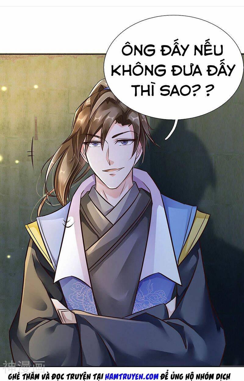 Nghịch Thiên Kiếm Thần Chapter 158 - Trang 2