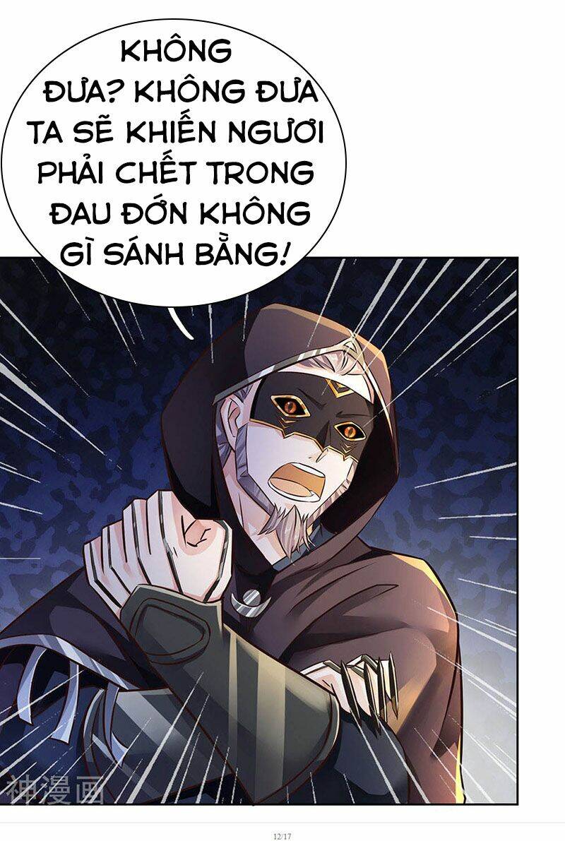 Nghịch Thiên Kiếm Thần Chapter 158 - Trang 2