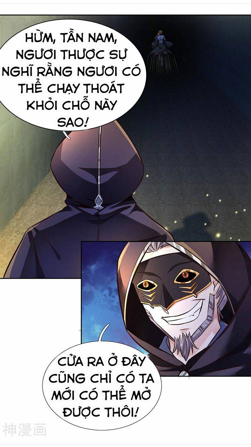 Nghịch Thiên Kiếm Thần Chapter 158 - Trang 2