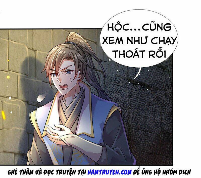 Nghịch Thiên Kiếm Thần Chapter 158 - Trang 2