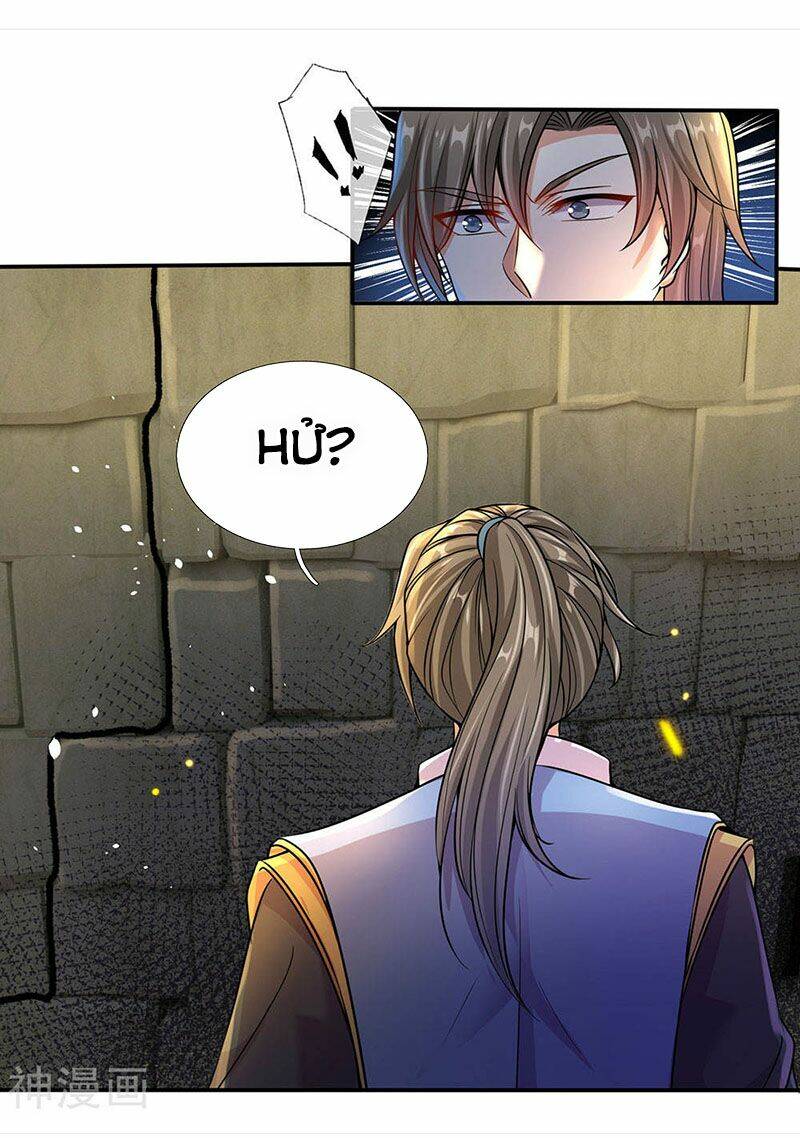 Nghịch Thiên Kiếm Thần Chapter 158 - Trang 2