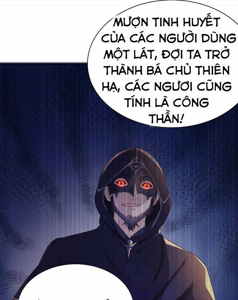 Nghịch Thiên Kiếm Thần Chapter 158 - Trang 2