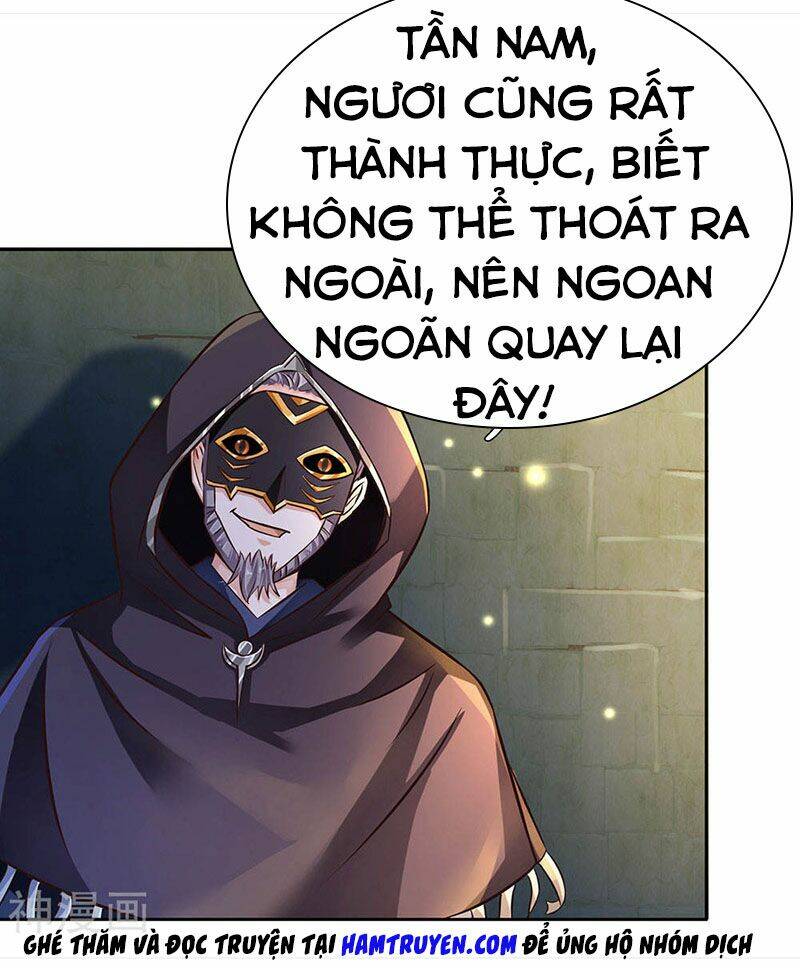 Nghịch Thiên Kiếm Thần Chapter 158 - Trang 2