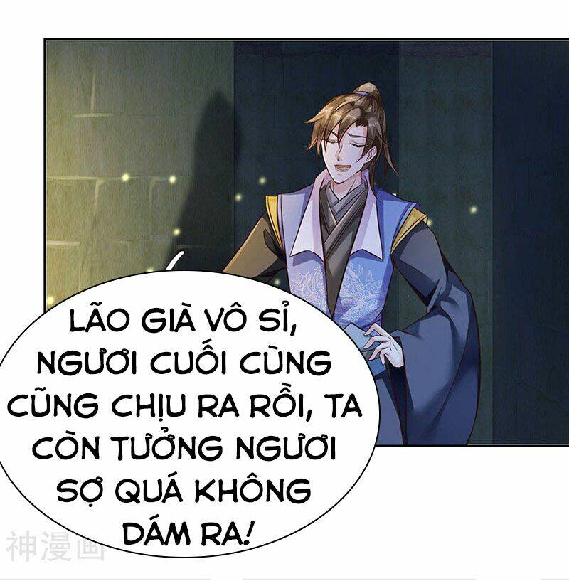 Nghịch Thiên Kiếm Thần Chapter 158 - Trang 2