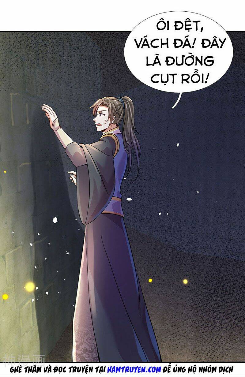 Nghịch Thiên Kiếm Thần Chapter 159 - Trang 2