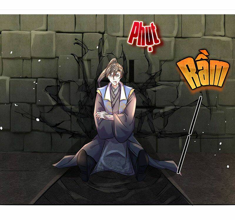 Nghịch Thiên Kiếm Thần Chapter 159 - Trang 2