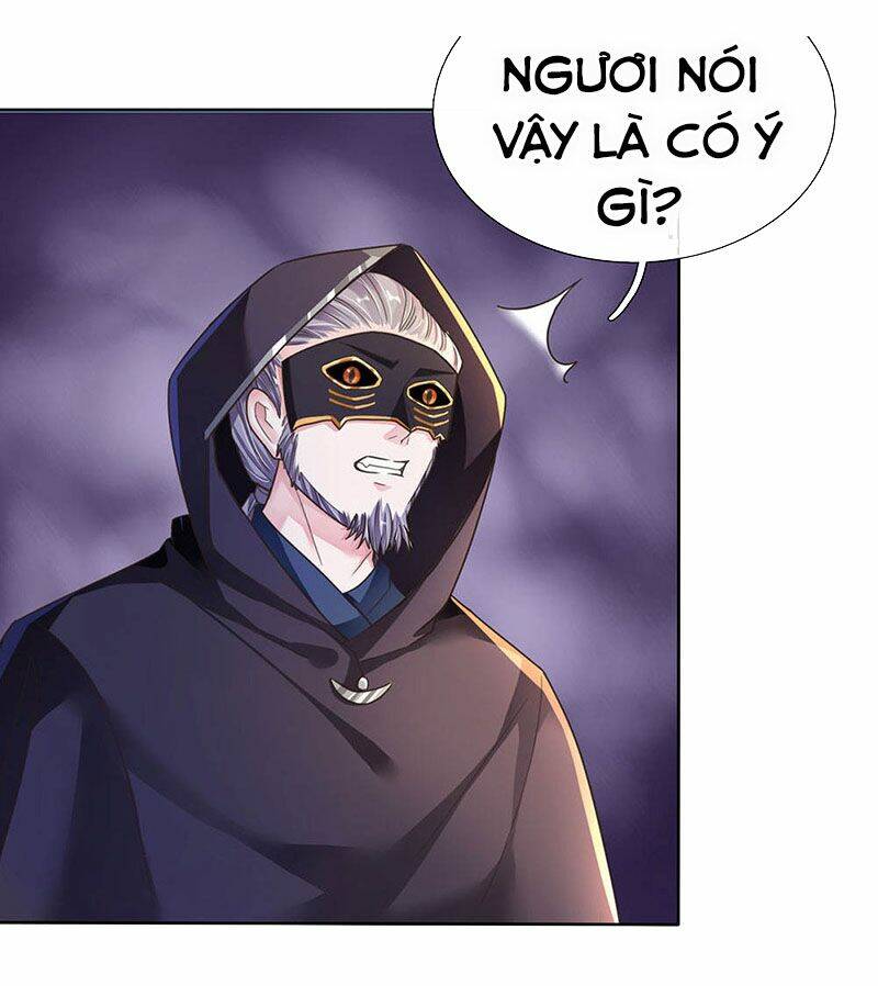 Nghịch Thiên Kiếm Thần Chapter 159 - Trang 2