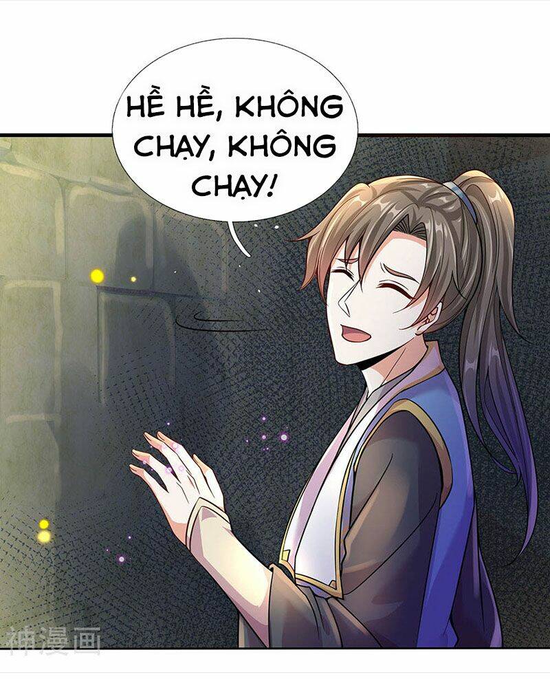 Nghịch Thiên Kiếm Thần Chapter 159 - Trang 2