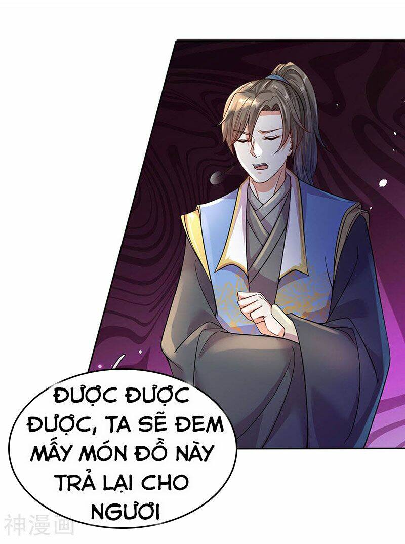 Nghịch Thiên Kiếm Thần Chapter 159 - Trang 2