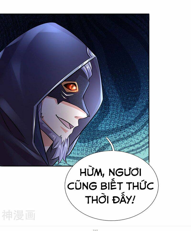 Nghịch Thiên Kiếm Thần Chapter 159 - Trang 2