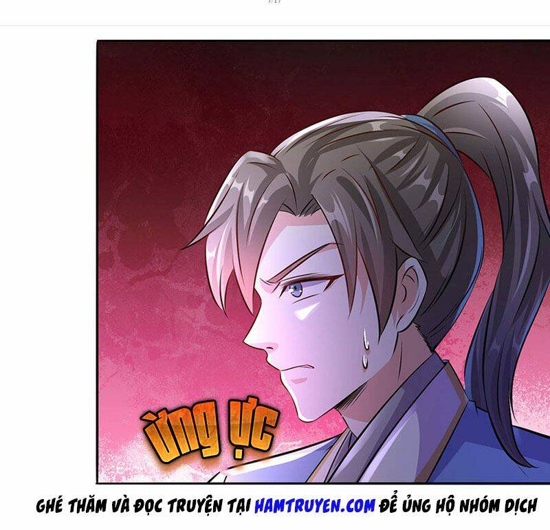 Nghịch Thiên Kiếm Thần Chapter 159 - Trang 2