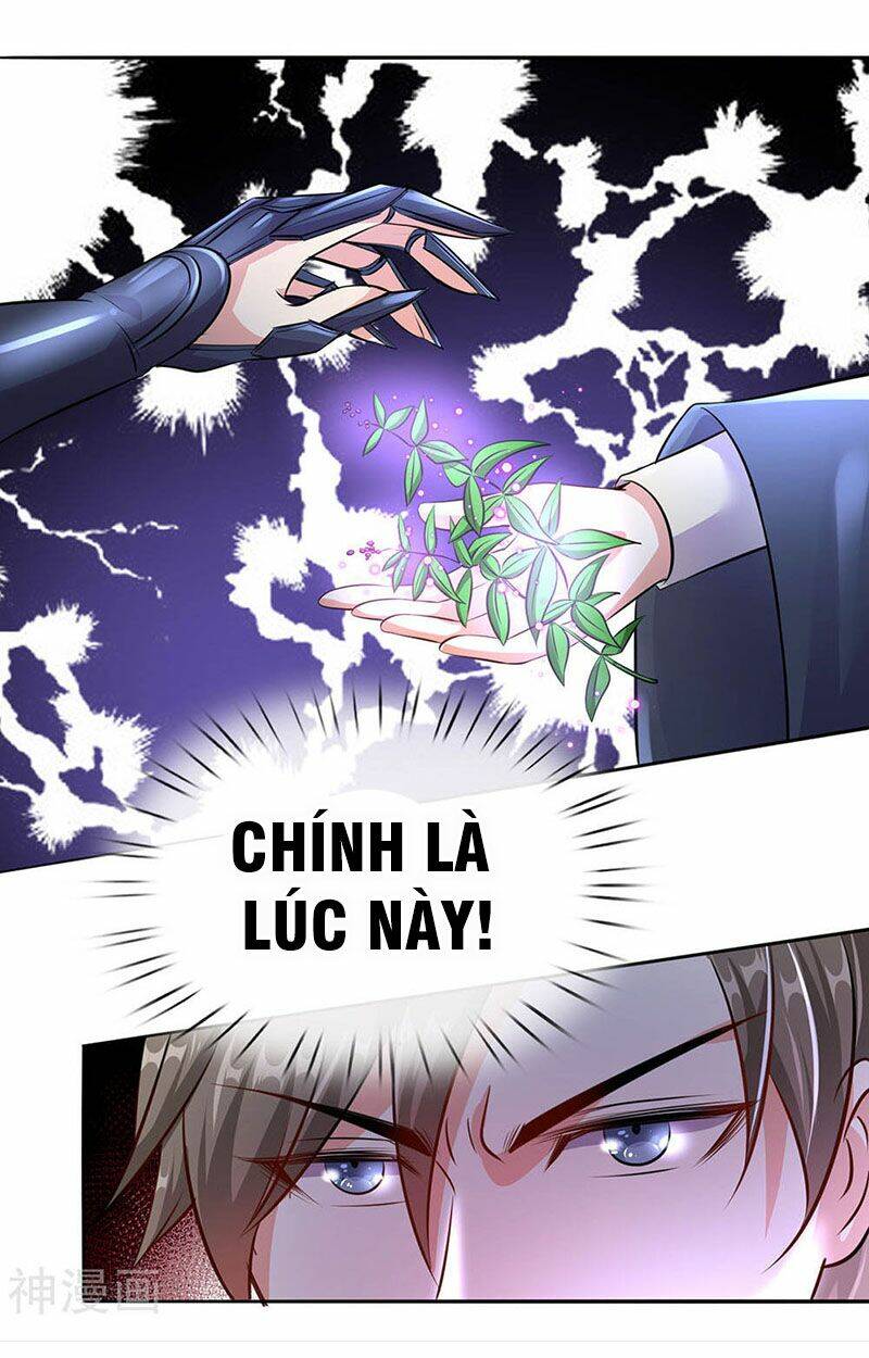 Nghịch Thiên Kiếm Thần Chapter 159 - Trang 2