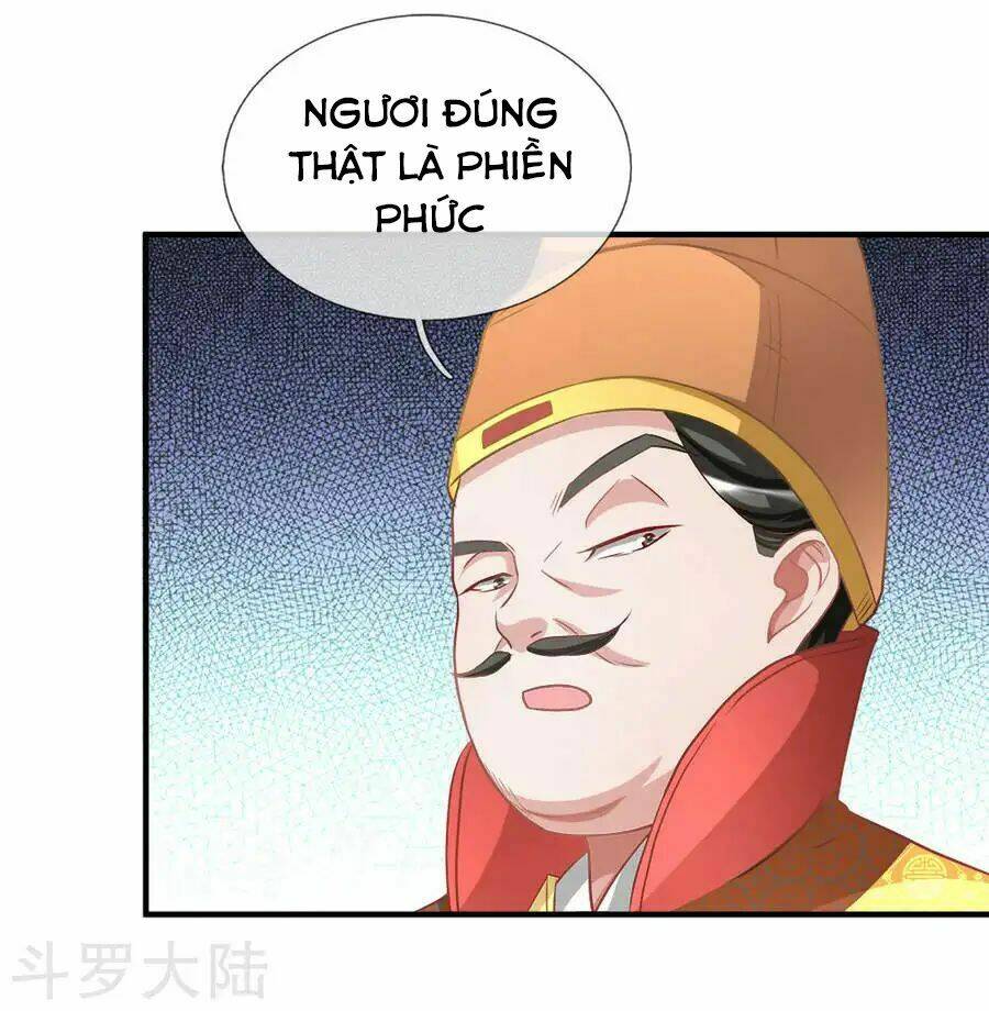 Nghịch Thiên Kiếm Thần Chapter 16 - Trang 2