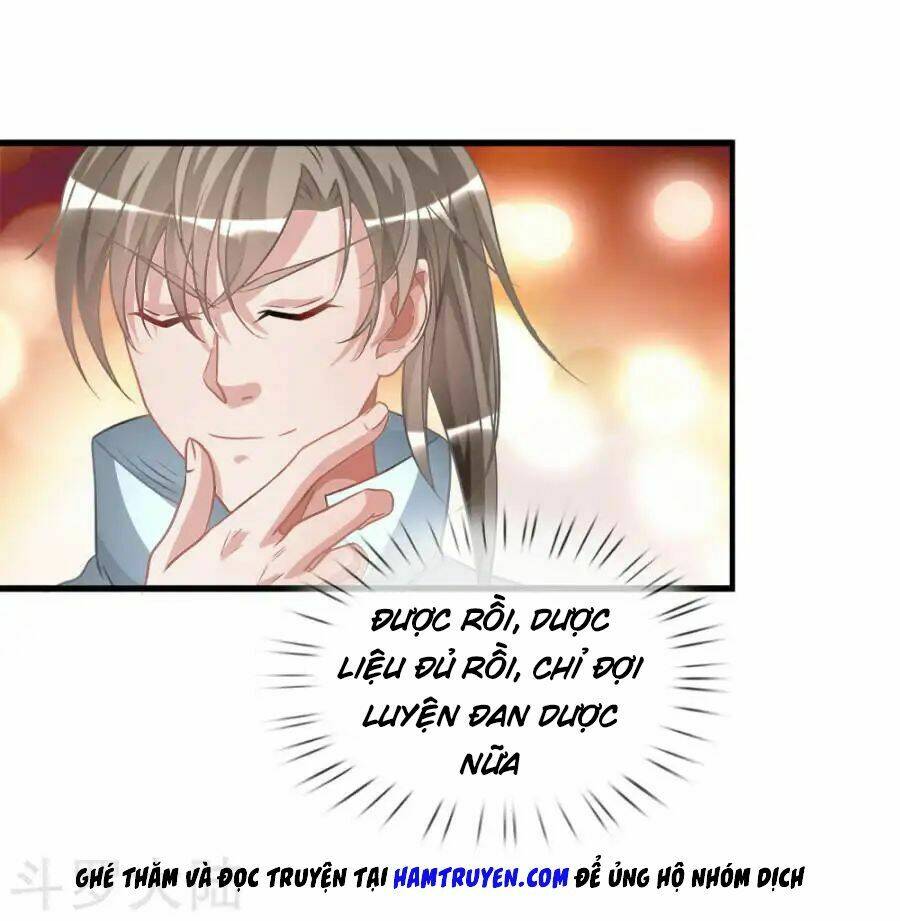 Nghịch Thiên Kiếm Thần Chapter 16 - Trang 2