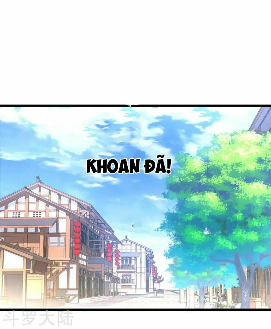 Nghịch Thiên Kiếm Thần Chapter 16 - Trang 2