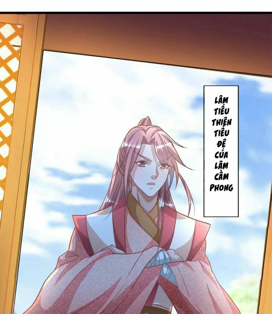 Nghịch Thiên Kiếm Thần Chapter 16 - Trang 2