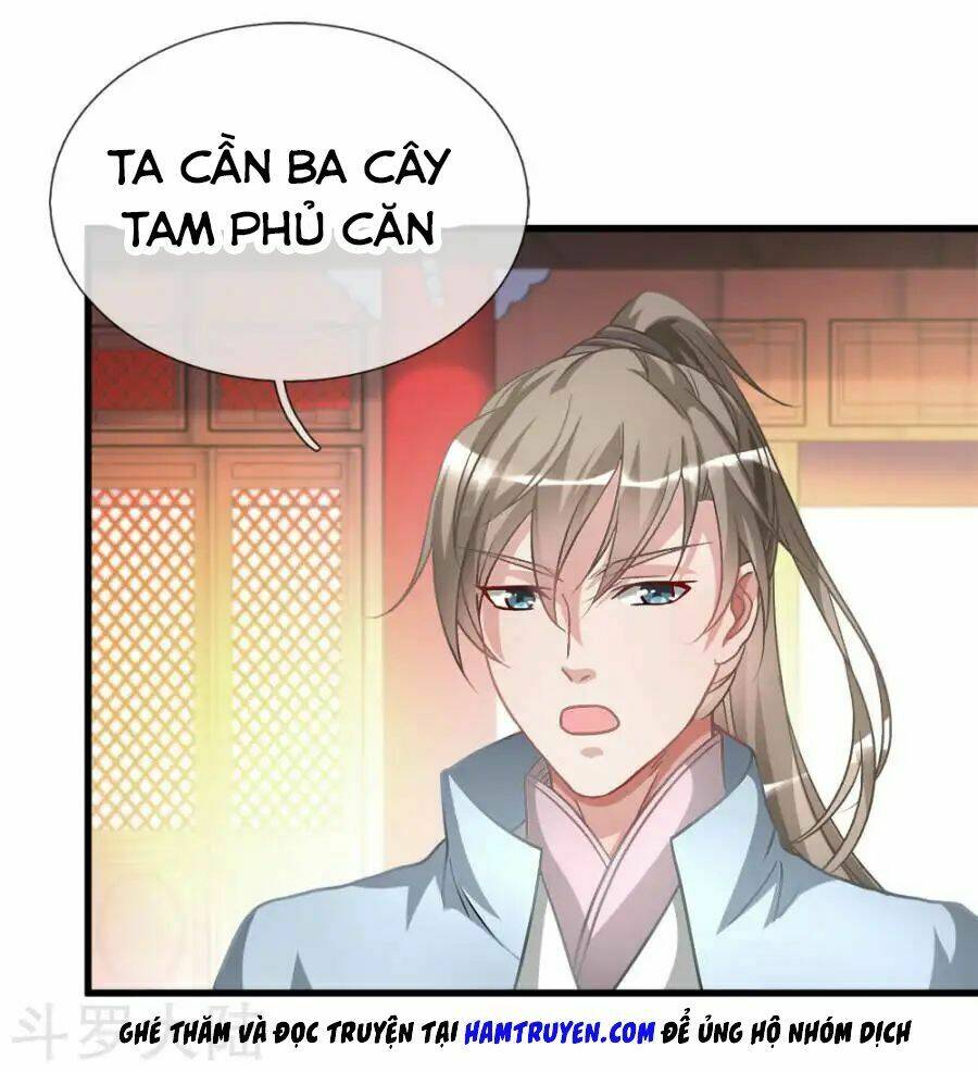 Nghịch Thiên Kiếm Thần Chapter 16 - Trang 2